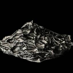 "Pewter Sculpture " - thumbnail 2