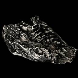 "Pewter Sculpture " - thumbnail 3