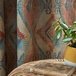 Luxury Made To Measure Curtains - Porter & Stone Santa Cruz Bespoke