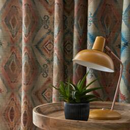 Luxury Made To Measure Curtains - Porter & Stone Santa Cruz Bespoke - thumbnail 3