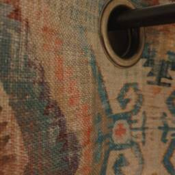 Luxury Made To Measure Curtains - Porter & Stone Santa Cruz Bespoke - thumbnail 2