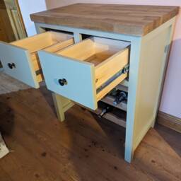 Wine Rack Storage Unit - thumbnail 3