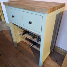 Wine Rack Storage Unit - thumbnail 4