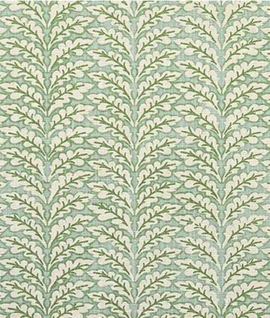 Premier Print Spenser Cafe Curtains Drapes Panes Or One Valance Blue Green - image 1