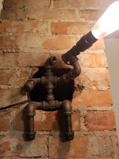 Decorative Lamp