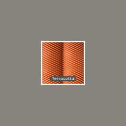 Rippled Mesh Rectangular Table Lamp - Over 18 Colour Options Geometric Cube Design & 3D Printed - thumbnail 4
