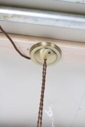 Simply Modern Vintage Double Pendant Light - thumbnail 4
