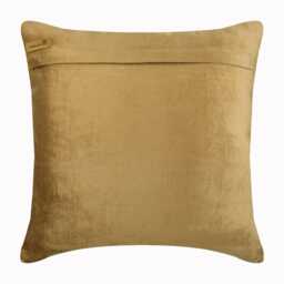 "Decorative Peacock Green Bed Pillow Cover 24""x24""/26""x26" - thumbnail 3