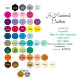 Gold Star Wall Decals, Peel & Stick Nursery Decor - thumbnail 2