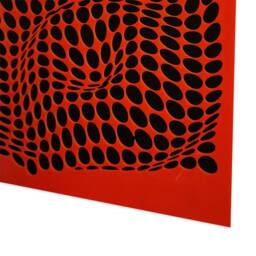 Come Inside. Made With Methacrylate - Acrylic - thumbnail 3