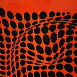 Come Inside. Made With Methacrylate - Acrylic - thumbnail 4