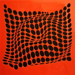 Come Inside. Made With Methacrylate - Acrylic