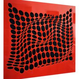 Come Inside. Made With Methacrylate - Acrylic - thumbnail 2