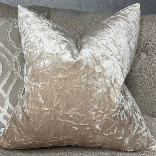 "Sylvana Cushion Cover 16"" 18" - image 1