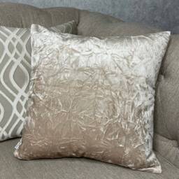 "Sylvana Cushion Cover 16"" 18" - thumbnail 4