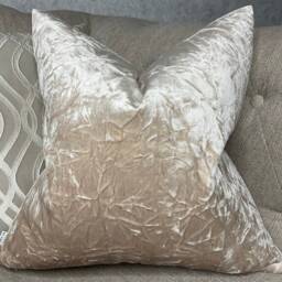 "Sylvana Cushion Cover 16"" 18" - thumbnail 1