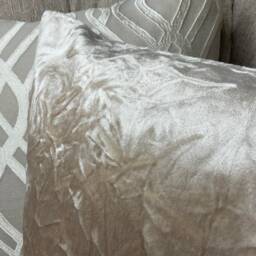 "Sylvana Cushion Cover 16"" 18" - thumbnail 3