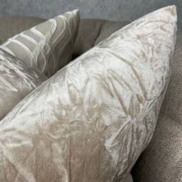 "Sylvana Cushion Cover 16"" 18" - thumbnail 2