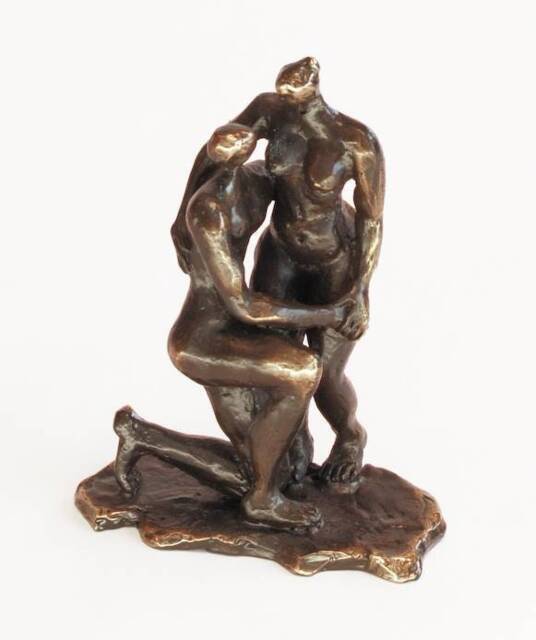Sculpture