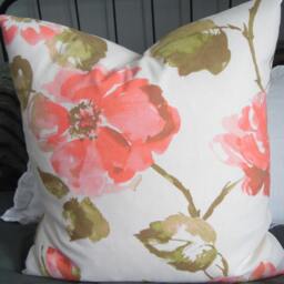 Floral.pillow Covers.slipcovers.toss Pillow.throw Pillow.easter.spring Pillows.home Decor Pillow Covers - thumbnail 3