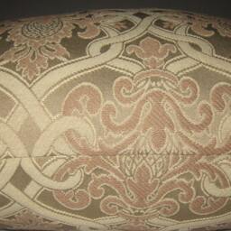 Floral Decorative Pillow Cover-In 24 - thumbnail 3
