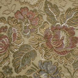 Floral Decorative Pillow Cover-In 24 - thumbnail 4