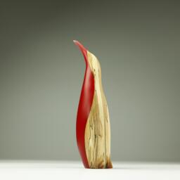 Duo Penguin Sculpture - 196