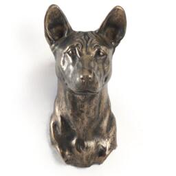 Basenji, Dog Hanging Statue, Limited Edition, Artdog - thumbnail 3