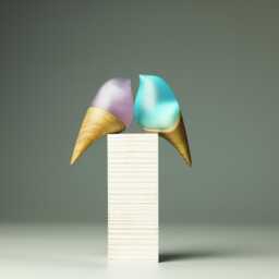 Duo Love Birds - 285