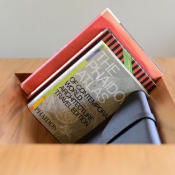 Modern Dog Bed. Side Table Furniture. House & Home - thumbnail 3