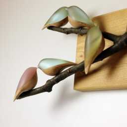 Duo Family Birds - Wall - 18 - thumbnail 4