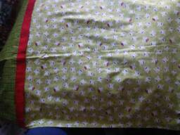 Pirate Skull & Crossbones Pillowcase