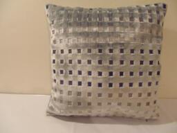 Designers Guild Fabric Parterre Zinc Cushion Covers - thumbnail 1