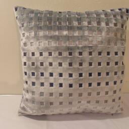 Designers Guild Fabric Parterre Zinc Cushion Covers - thumbnail 3