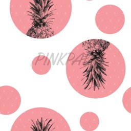 Pink Pineapple - Wall Tapestry Tapestry Hangings Wanderlust Bohemian Home Decor Dorm T#29 - thumbnail 3