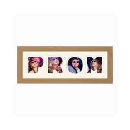 Prom Photo Frame Word Name Special Gift Father's Day 925A By Photos in A Word - thumbnail 1