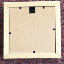 3D Box Photo Frame Standing Hanging Craft Shadow Picture Frames 5 - thumbnail 2