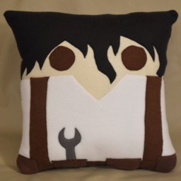 Percy Jackson Themed - Throw Pillows - thumbnail 2