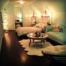 Faux Sheepskin Rug - Quatro Pelt, Usa Made Throw - thumbnail 3