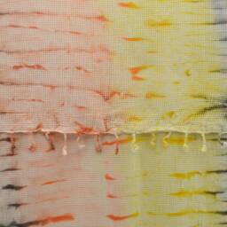 Batik Towel, 38''x65 - thumbnail 3