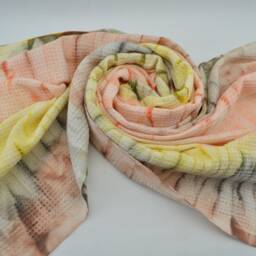 Batik Towel, 38''x65 - thumbnail 4