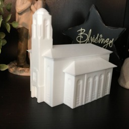 Durban, South Africa Temple Statue - Made To Order - thumbnail 2