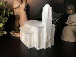 Durban, South Africa Temple Statue - Made To Order - thumbnail 1