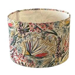 Handmade Lampshade Orchard, Lampshades, Bedside Lamp, Ceiling Lamp Shade, Shade, Table - thumbnail 1