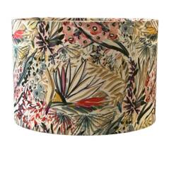 Handmade Lampshade Orchard, Lampshades, Bedside Lamp, Ceiling Lamp Shade, Shade, Table - thumbnail 3