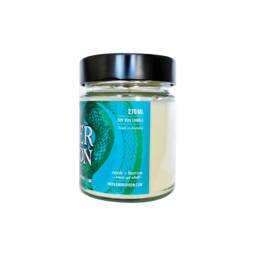 Killer Python - Jam Jar Candle - thumbnail 3