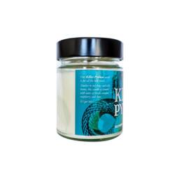 Killer Python - Jam Jar Candle - thumbnail 2