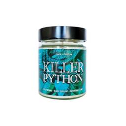Killer Python - Jam Jar Candle - thumbnail 1