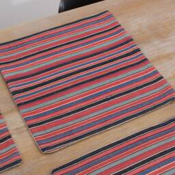 "Set Of 4 Pcs, Kilim Pillow Cover, Vintage Pillow, 15.94"" X 16.73" - thumbnail 3