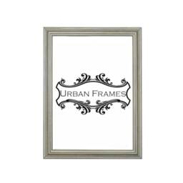 Poster Frame A2/A3/A4/A5 Elegant Watercolor Brushed Reverse Photo For Wall Or Table Top - thumbnail 3